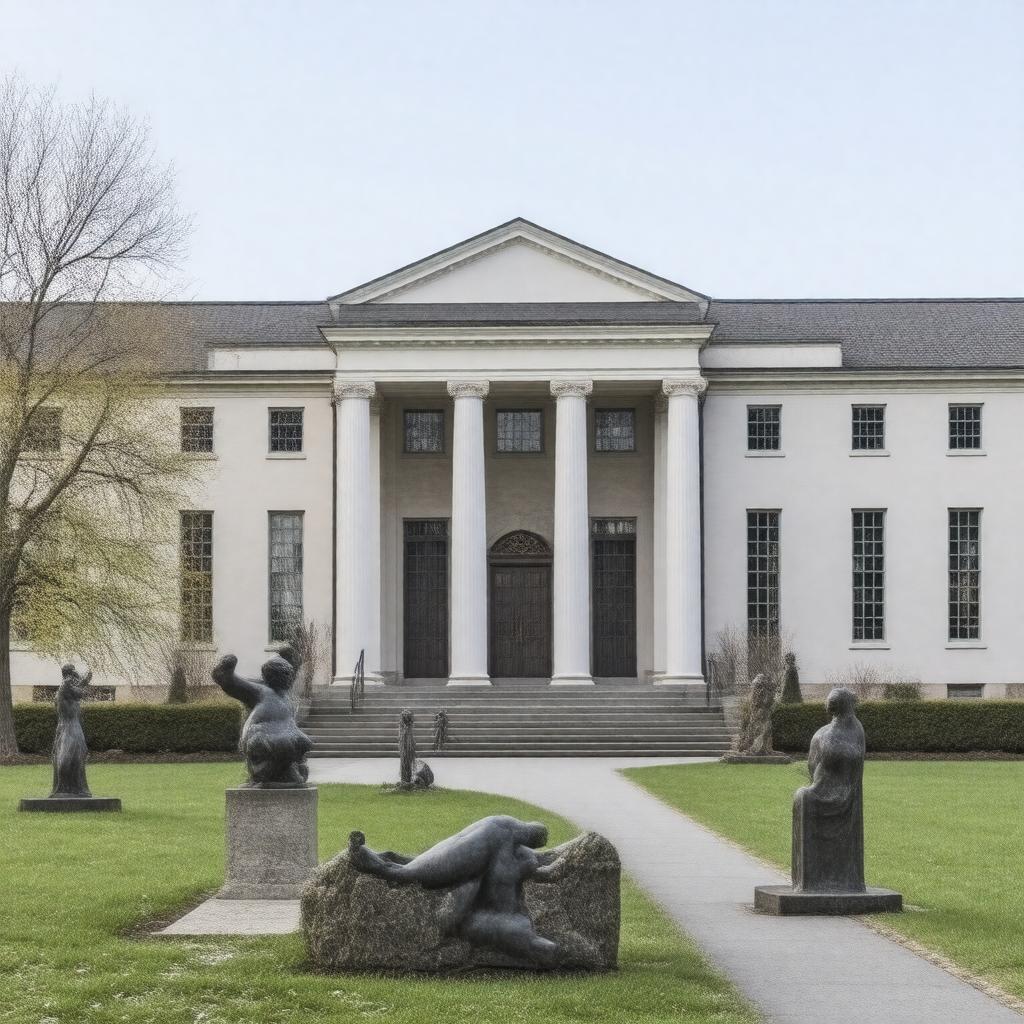 Middlebury College Museum of Art